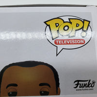 Funko Pop! Television The Office GameStop Exclusive Stanley Hudson #972