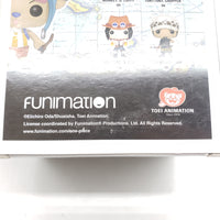 Funko Pop! Animation One Piece 2016 Funimation Exclusive Tony Tony. Chopper (Flocked) #99
