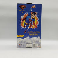 Mattel SuperMan Returns: Superman Ken Doll