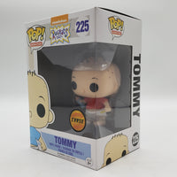 Funko Pop! Animation Nickelodeon: Rugrats Tommy (Chase) #225