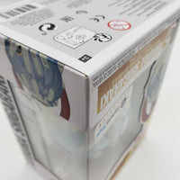 Funko Pop! Animation My Hero Academia Galactic Toys Exclusive Tomura Shigaraki #565 Signed by Eric Vale JSA Certified