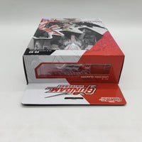 Bandai Tamashii Nations Gundam GU-03 RX-0 Unicorn Gundam Figure