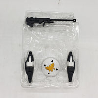 Bandai Tamashii Nations Gundam GU-10 OZ-00MS TallGeese Figure