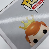 Funko Pop! Funko Box of Fun 3000 PCs Limited Edition Freddy Funko as Wolfman SE
