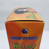 Workshop Toys 12-Inch Killjoy Clown Figure Set