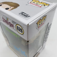 Funko Pop! Animation Scooby-Doo 50 Years Shaggy #626 Signed by Tom Cook JSA Certified