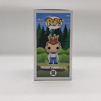 Funko Pop! 2023 Funko Camp Fundays 3000 PCs Limited Edition Freddy Funko as Spooky Space Kook SE