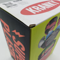 Superplastic 2021 Ramona Red SuperKranky Vinyl Art Toy