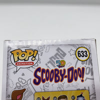 Funko Pop! Scooby-Doo 50 Years Funko Shop Exclusive Scrappy Doo #633