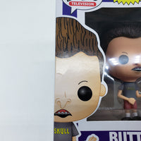 Funko Pop! Television MTV’s Beavis and Butt-Head Butt-Head #41