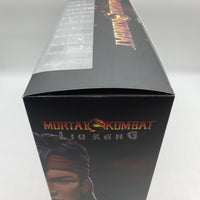 Storm Collectibles Mortal Kombat Liu Kang 1/12th Scale Action Figure
