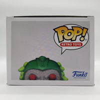 Funko Pop! Retro Toys Masters of the Universe 2021 NYCC Exclusive Snake Face #95