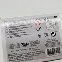 Funko Pop! Animation Dragon Ball Z GameStop Exclusive Super Saiyan 2 Gohan #518