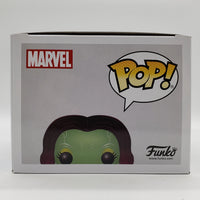 Funko Pop! Marvel: Guardians of the Galaxy Vol. 2 Gamora #199