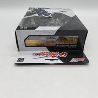 Bandai Tamashii Nations Gundam GU-06 XXXG-010 Gundam Deathscythe Figure