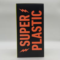 Superplastic 2021 Ramona Red SuperKranky Vinyl Art Toy