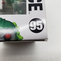 Funko Pop! Retro Toys Masters of the Universe 2021 NYCC Exclusive Snake Face #95