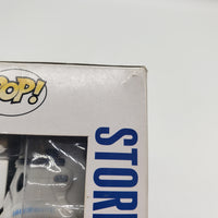 Funko Pop! Star Wars Stormtrooper (Blue Box) (First Release) #05
