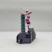 Iron Studios Power Rangers 1/10th Scale Pink Ranger Statue