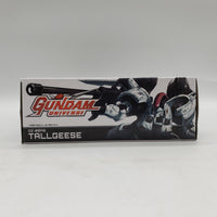 Bandai Tamashii Nations Gundam GU-10 OZ-00MS TallGeese Figure
