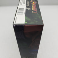 Storm Collectibles Mortal Kombat Nightwolf 1/12th Scale Action Figure