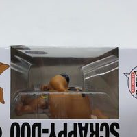 Funko Pop! Scooby-Doo 50 Years Funko Shop Exclusive Scrappy Doo #633
