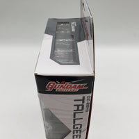 Bandai Tamashii Nations Gundam GU-10 OZ-00MS TallGeese Figure