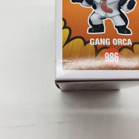 Funko Pop! Animation My Hero Academia 2021 Summer Virtual Funkon Limited Edition Gang Orca #986