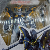 Bandai Tamashii Nations Gundam GU-06 XXXG-010 Gundam Deathscythe Figure