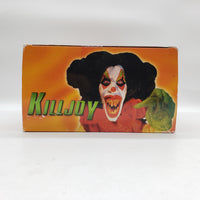 Workshop Toys 12-Inch Killjoy Clown Figure Set