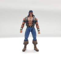 Storm Collectibles Mortal Kombat Nightwolf 1/12th Scale Action Figure