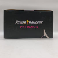 Iron Studios Power Rangers 1/10th Scale Pink Ranger Statue