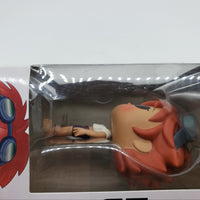 Funko Pop! Animation Cowboy Bebop Ed #148