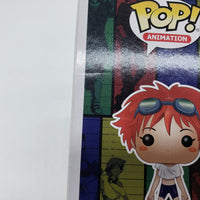 Funko Pop! Animation Cowboy Bebop Ed #148