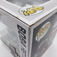 Funko Pop! Star Wars 2017 NYCC Shared Convention Exclusive Boba Fett with Slave One #213