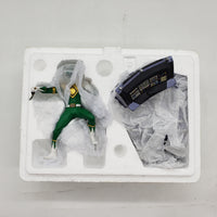 Iron Studios Power Rangers 1/10th Scale Green Ranger Statue