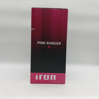 Iron Studios Power Rangers 1/10th Scale Pink Ranger Statue