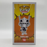 Funko Pop! Animation My Hero Academia Special Edition Tenya Iida #740