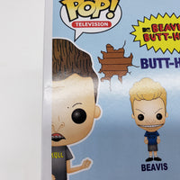 Funko Pop! Television MTV’s Beavis and Butt-Head Butt-Head #41