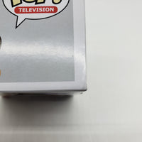 Funko Pop! Television MTV’s Beavis and Butt-Head Butt-Head #41