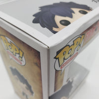 Funko Pop! Animation Fairy Tail Gray Fullbuster #282