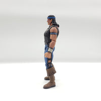 Storm Collectibles Mortal Kombat Nightwolf 1/12th Scale Action Figure