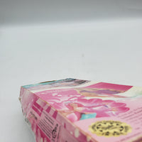 Mattel Barbie: Mermaid Fantasy Barbie Pink Hair Doll 2002