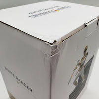 Iron Studios Power Rangers 1/10th Scale White Ranger Statue