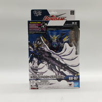 Bandai Tamashii Nations Gundam GU-07 Wing Gundam Zero (EW) Figure
