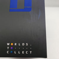 Iron Studios Power Rangers 1/10th Scale Blue Ranger Statue