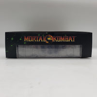 Storm Collectibles Mortal Kombat Nightwolf 1/12th Scale Action Figure