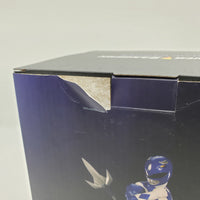 Iron Studios Power Rangers 1/10th Scale Blue Ranger Statue