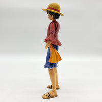Megahouse One Piece: Variable Action Heroes Monkey D. Luffy (Loose)