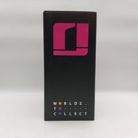 Iron Studios Power Rangers 1/10th Scale Pink Ranger Statue